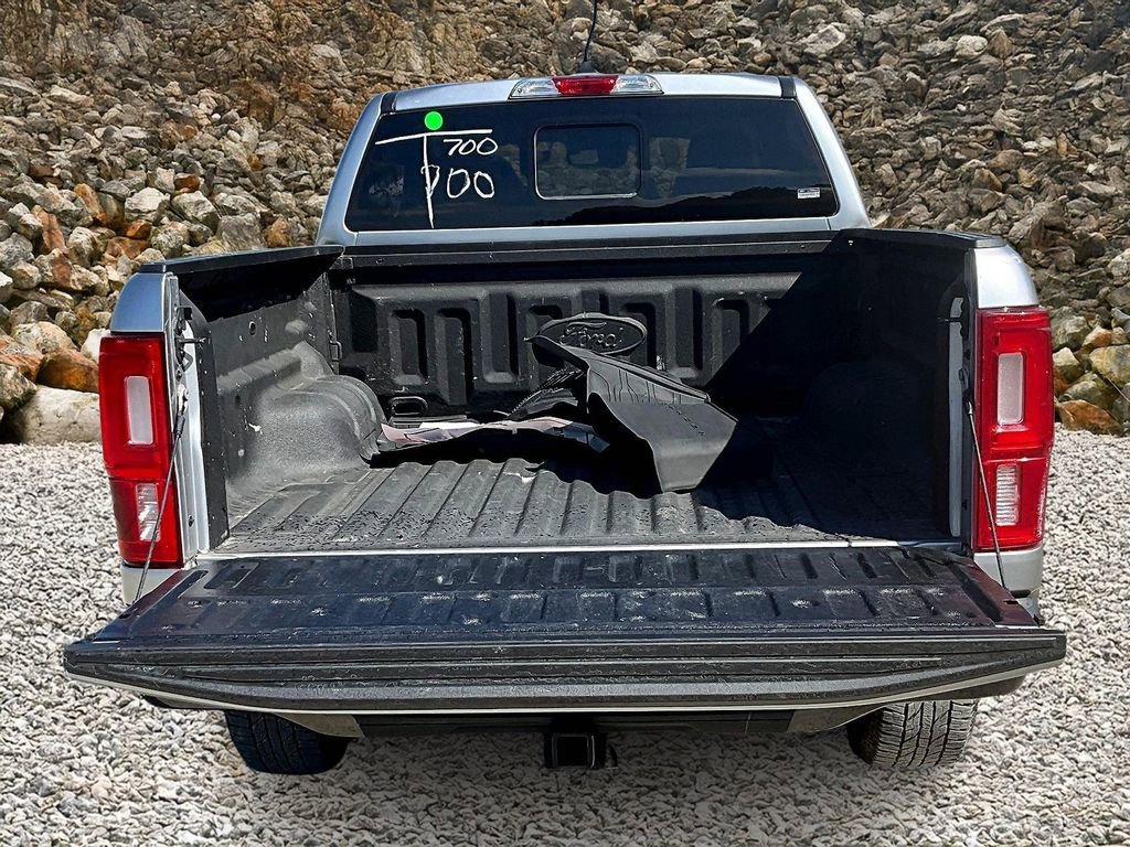 Used 2020 Ford Ranger XLT w/ Equipment Group 302A Luxury image 14