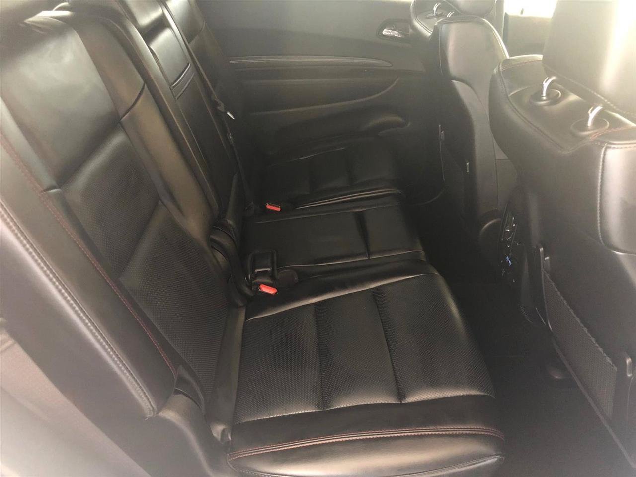 Used 2024 Dodge Durango GT AWD/4WD image 13