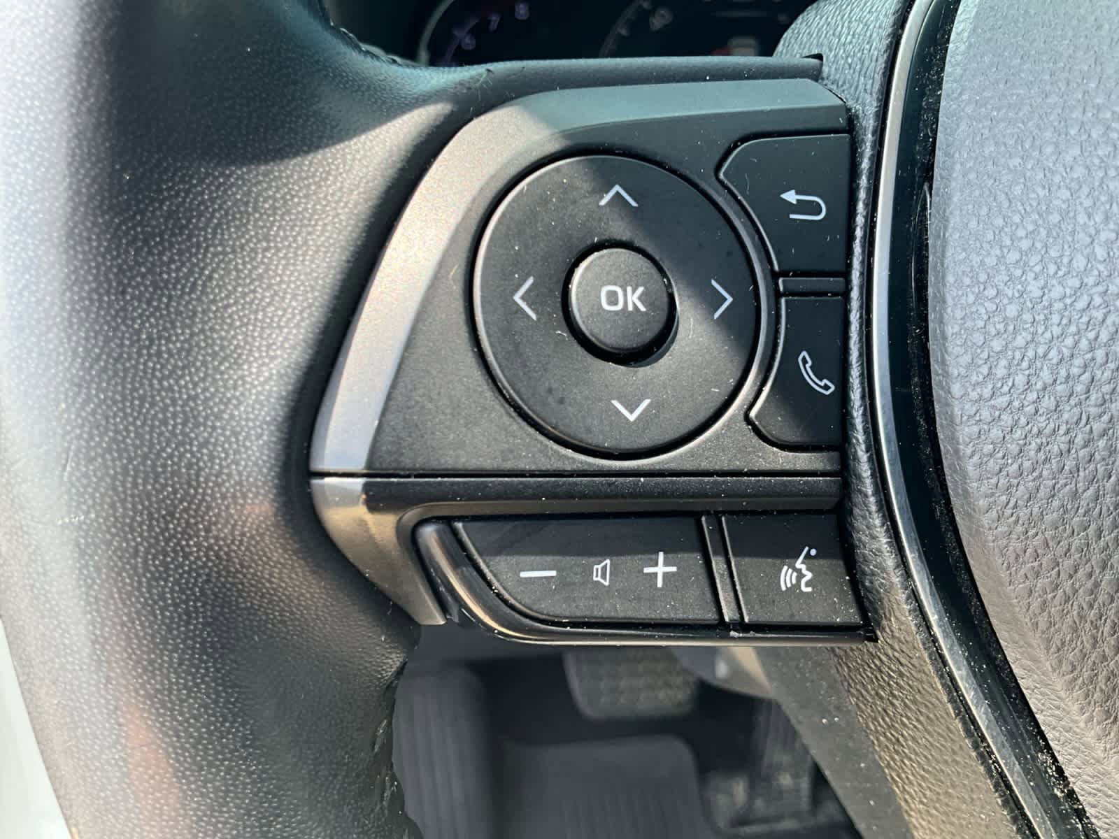 Used 2019 Toyota RAV4 Limited w/ Protection Package AWD/4WD image 23