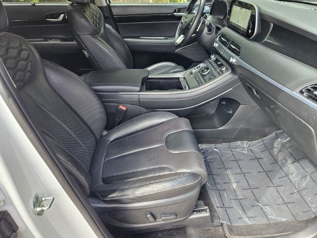 Used 2022 Hyundai Palisade Limited FWD image 10