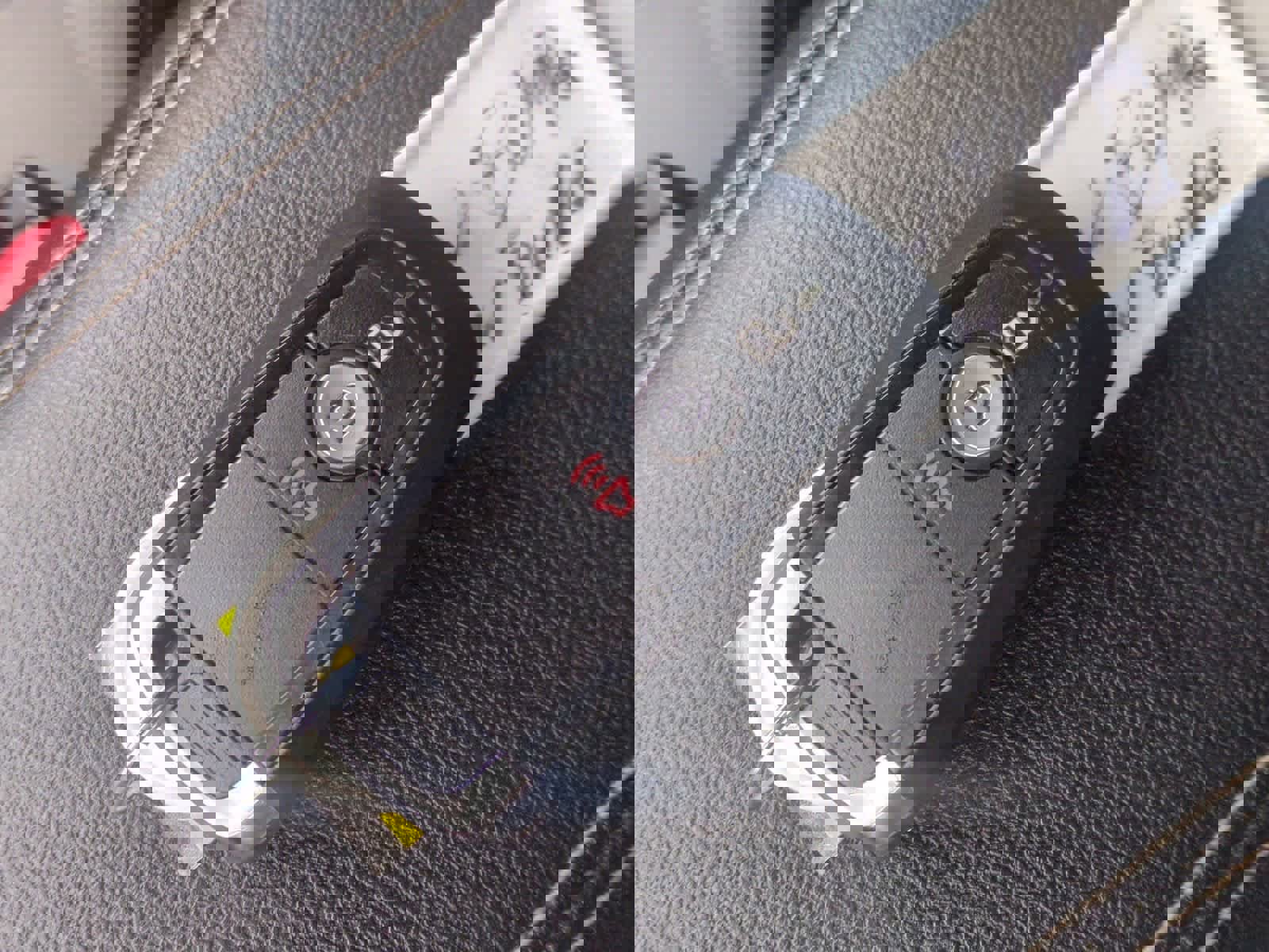 Used 2022 Ford Escape SE image 34