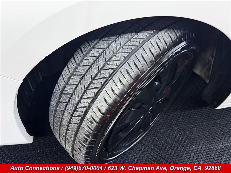 Used 2019 Subaru Impreza 2.0i AWD/4WD image 27