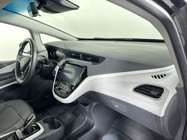 Used 2020 Chevrolet Bolt Premier w/ Infotainment Package FWD image 27