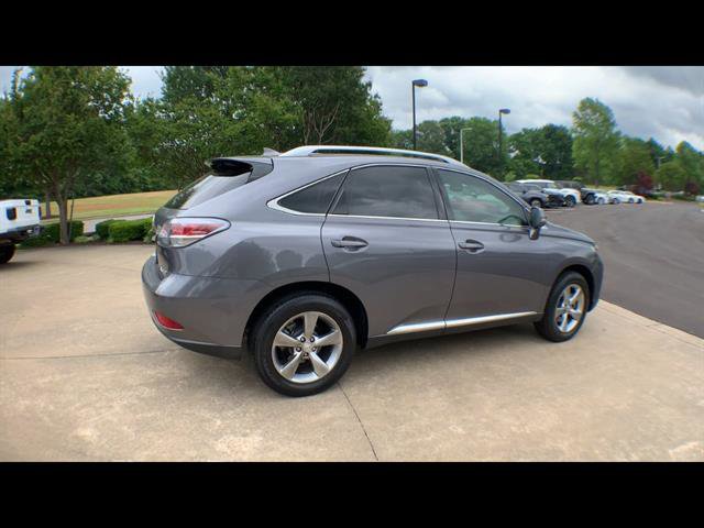 Used 2014 Lexus RX 350 FWD image 8