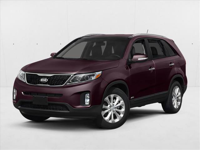 Used 2014 Kia Sorento LX image 1