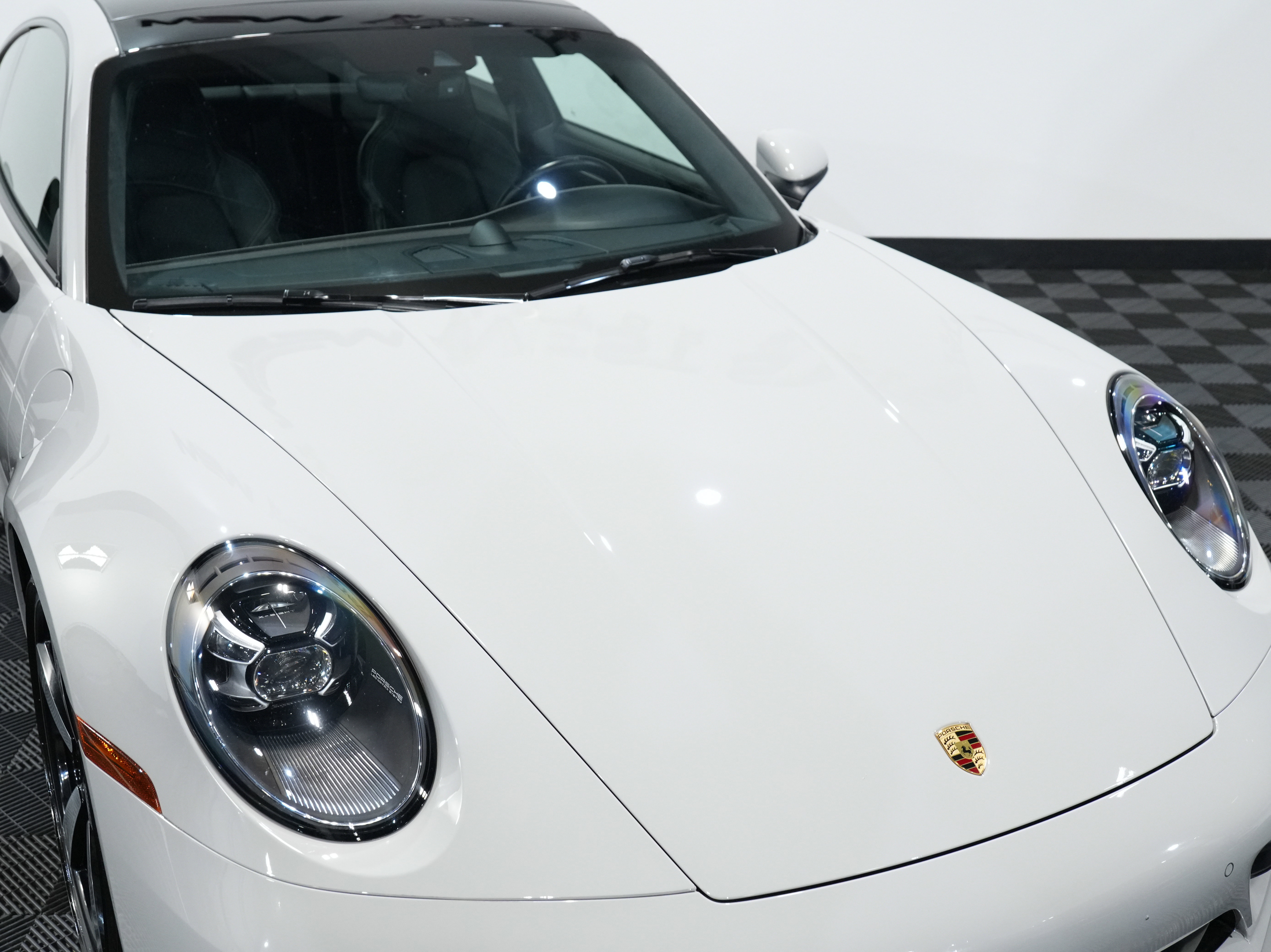 Used 2020 Porsche 911 Carrera 4S image 12