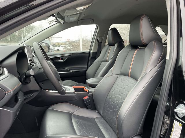Used 2024 Toyota RAV4 Adventure image 19