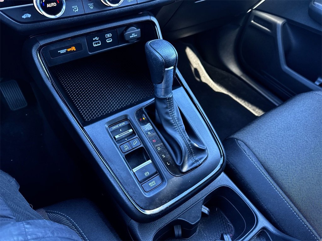 Used 2025 Honda CR-V EX image 19