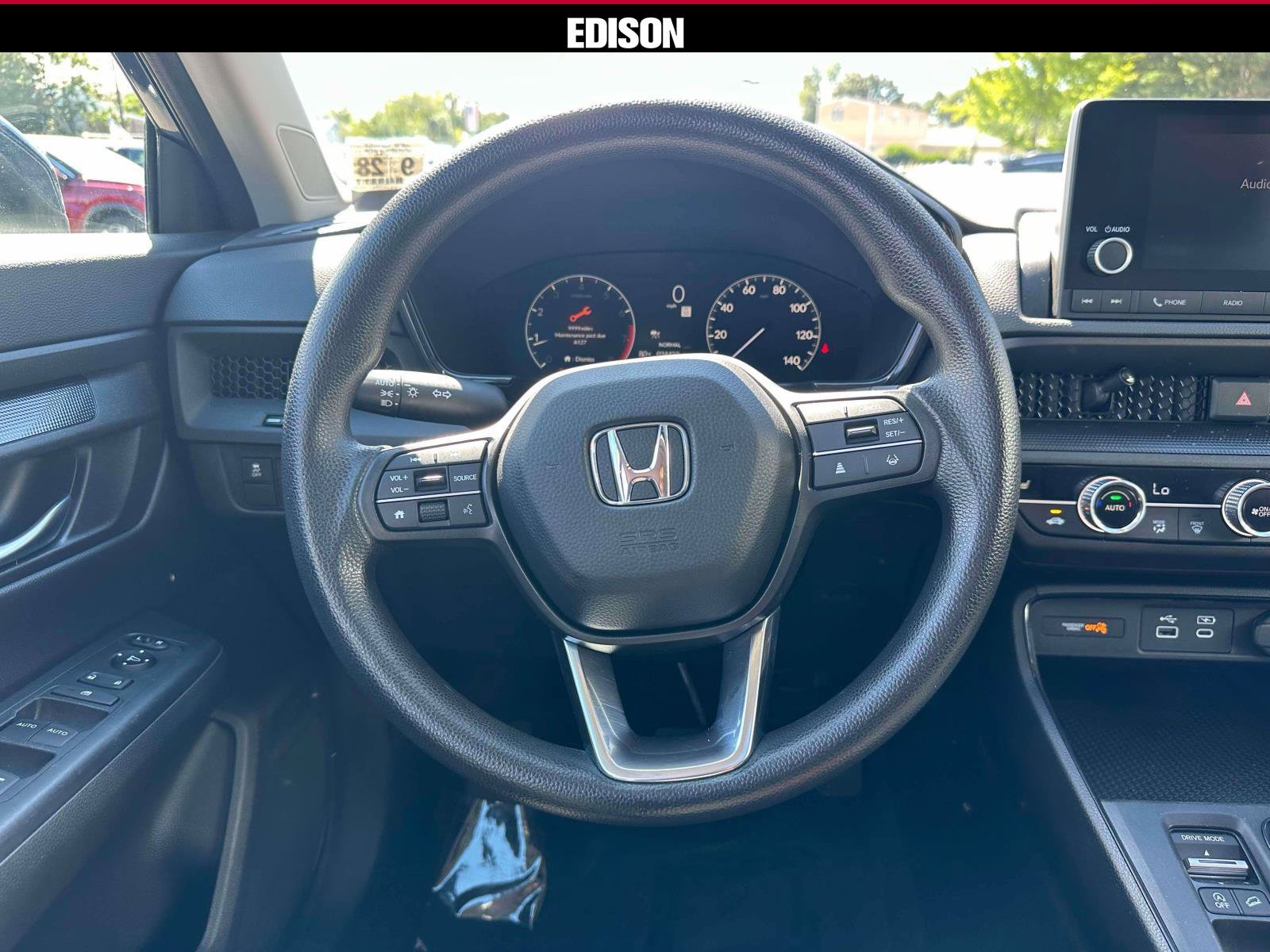 Used 2024 Honda CR-V EX image 13
