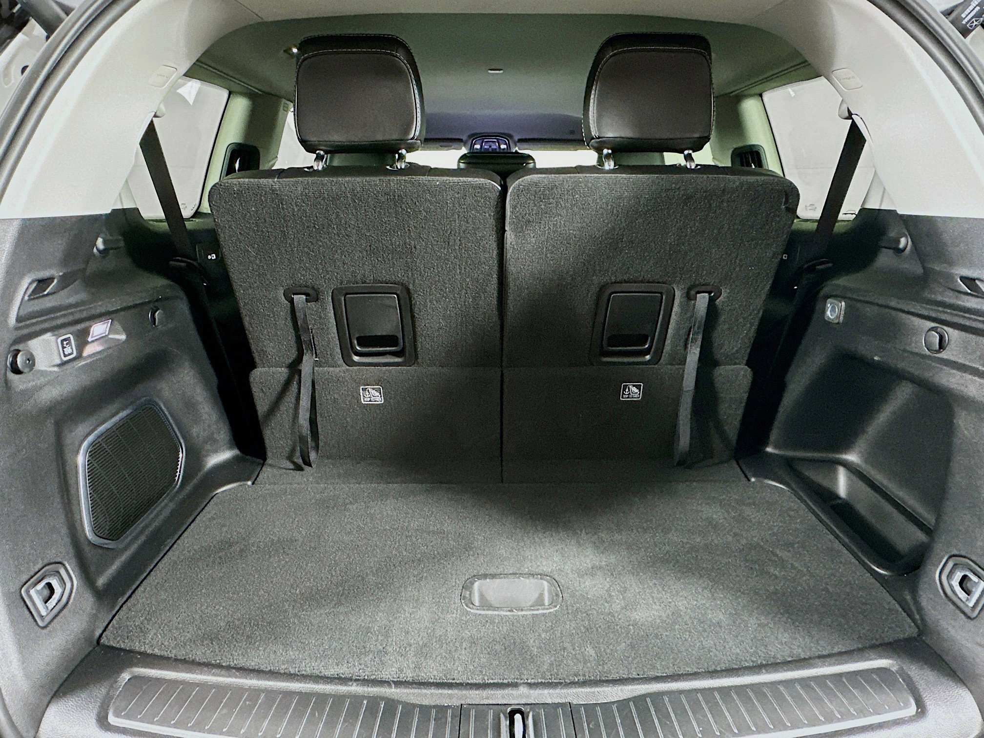 Used 2023 Jeep Grand Cherokee L Limited w/ Luxury Tech Group II image 30