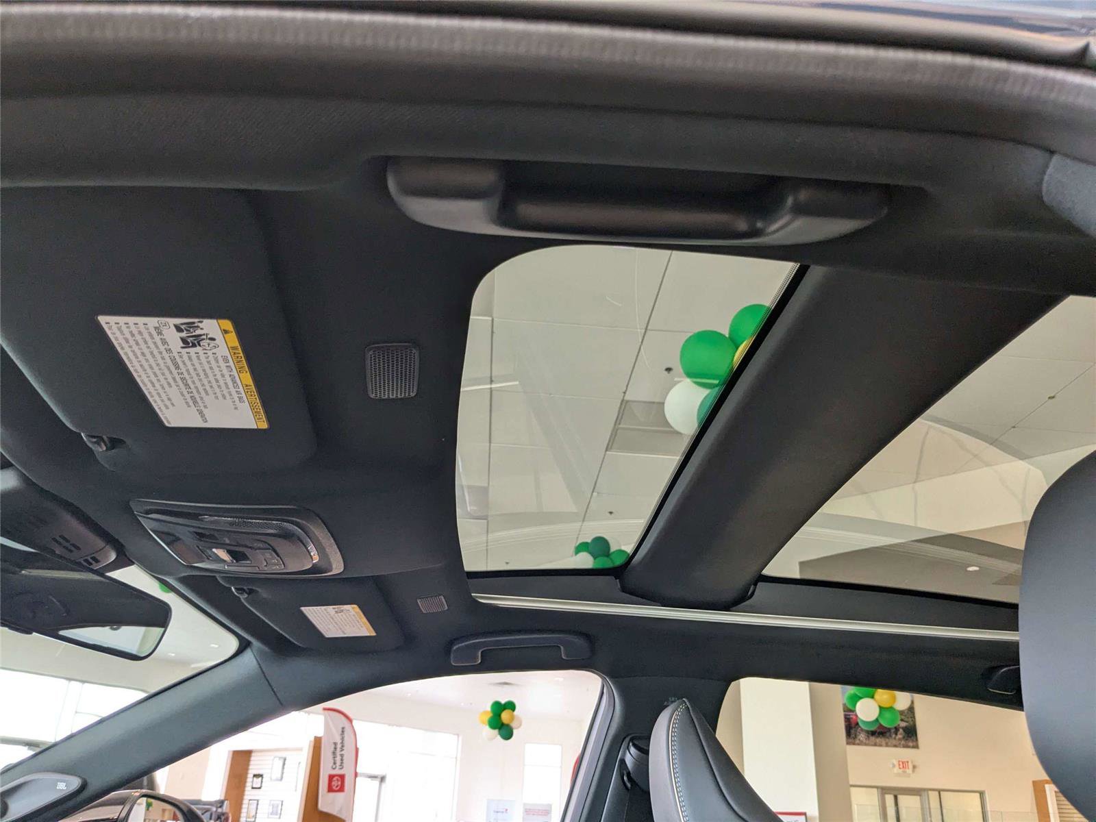 New 2026 Toyota Crown Platinum image 10