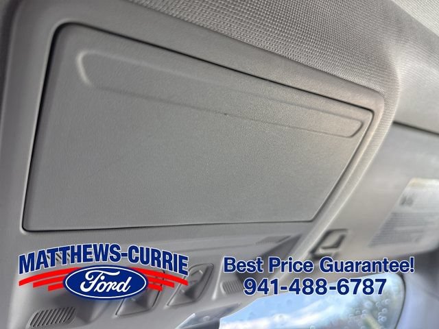 Used 2023 Ford Escape Platinum w/ Premium Technology Package FWD image 22