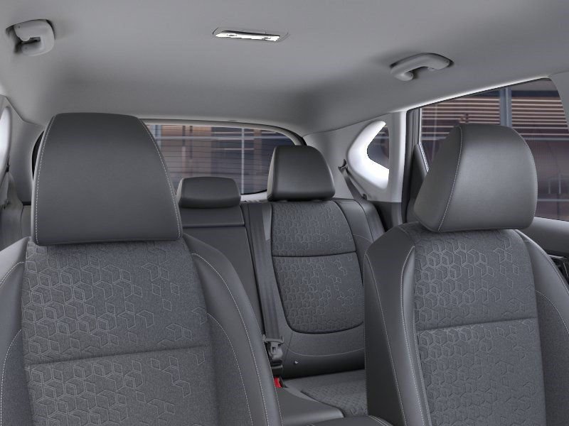 New 2026 Kia Seltos S FWD image 27