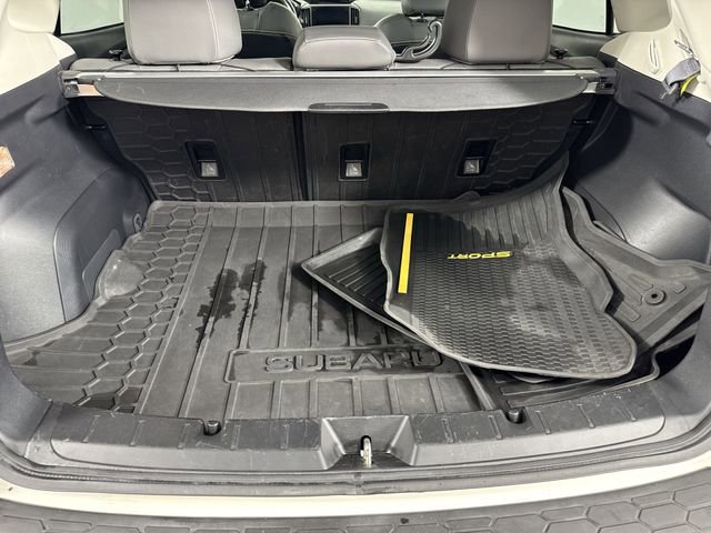 Used 2022 Subaru Crosstrek 2.5i Sport w/ Moonroof Package image 33