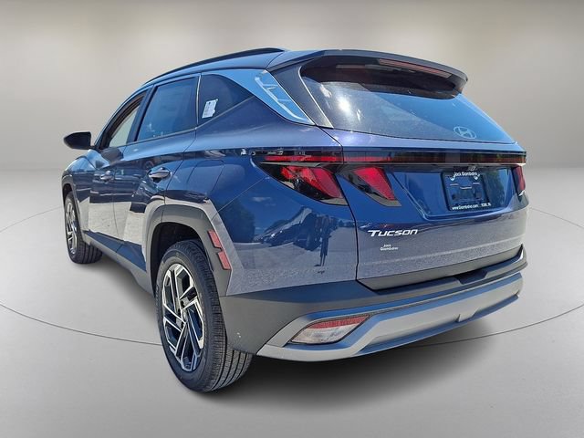 New 2026 Hyundai Tucson SEL Plus AWD/4WD image 5