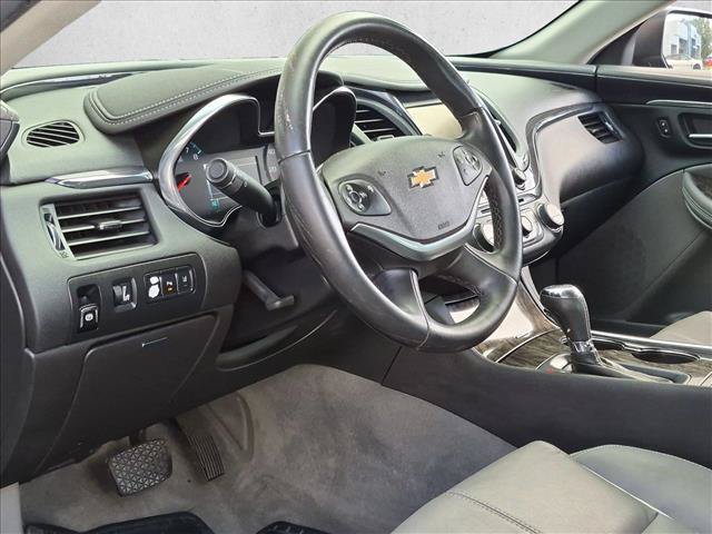 Used 2015 Chevrolet Impala LTZ FWD image 10