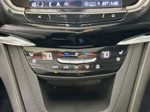 Used 2024 Cadillac XT6 Sport w/ Technology Package AWD/4WD image 15