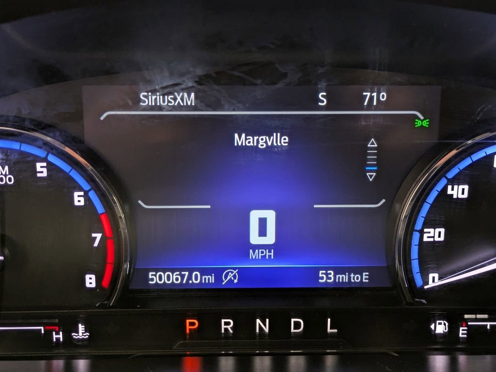 Used 2022 Ford Bronco Sport Outer Banks AWD/4WD image 33