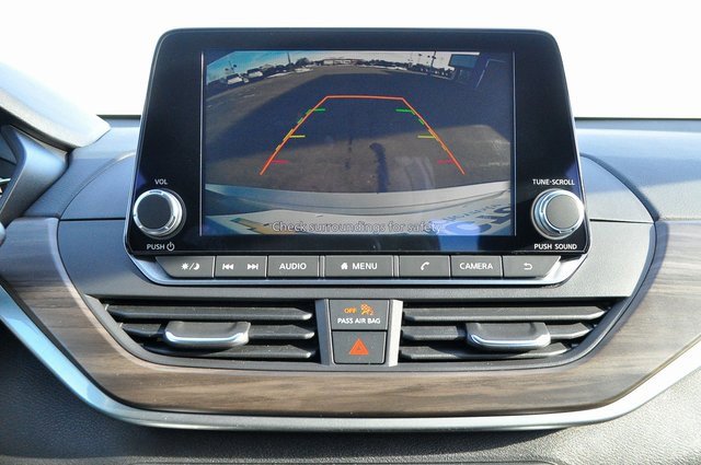 Used 2024 Nissan Altima 2.5 SV image 34