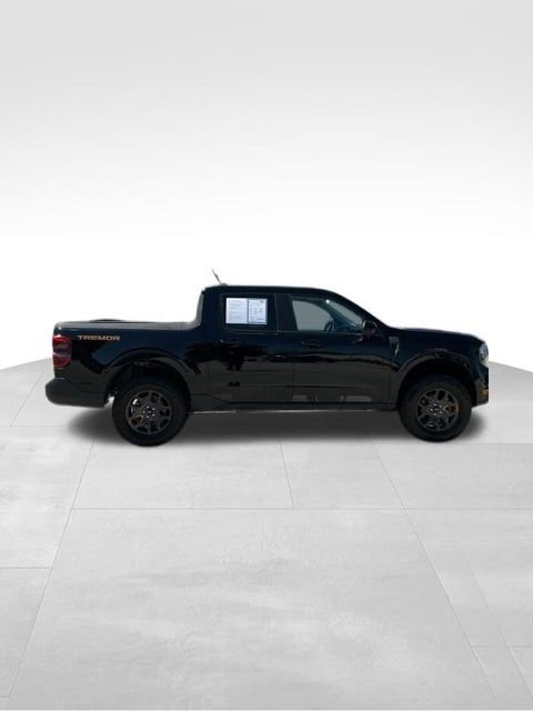 Used 2024 Ford Maverick Tremor w/ Tremor Off-Road Package AWD/4WD image 12