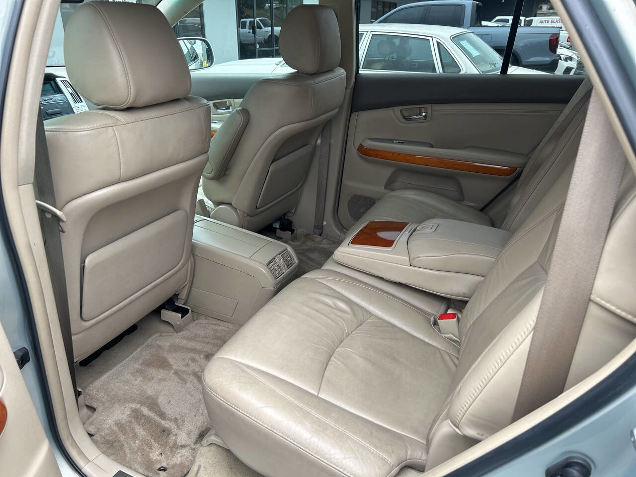 Used 2009 Lexus RX 350 2WD image 6