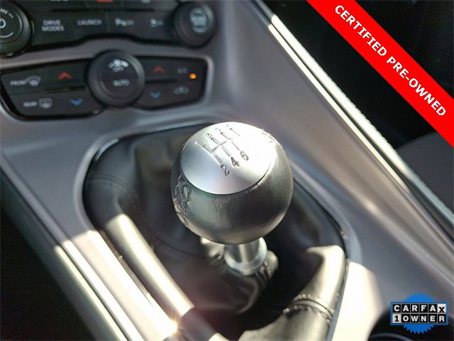 Used 2023 Dodge Challenger R/T Scat Pack image 14