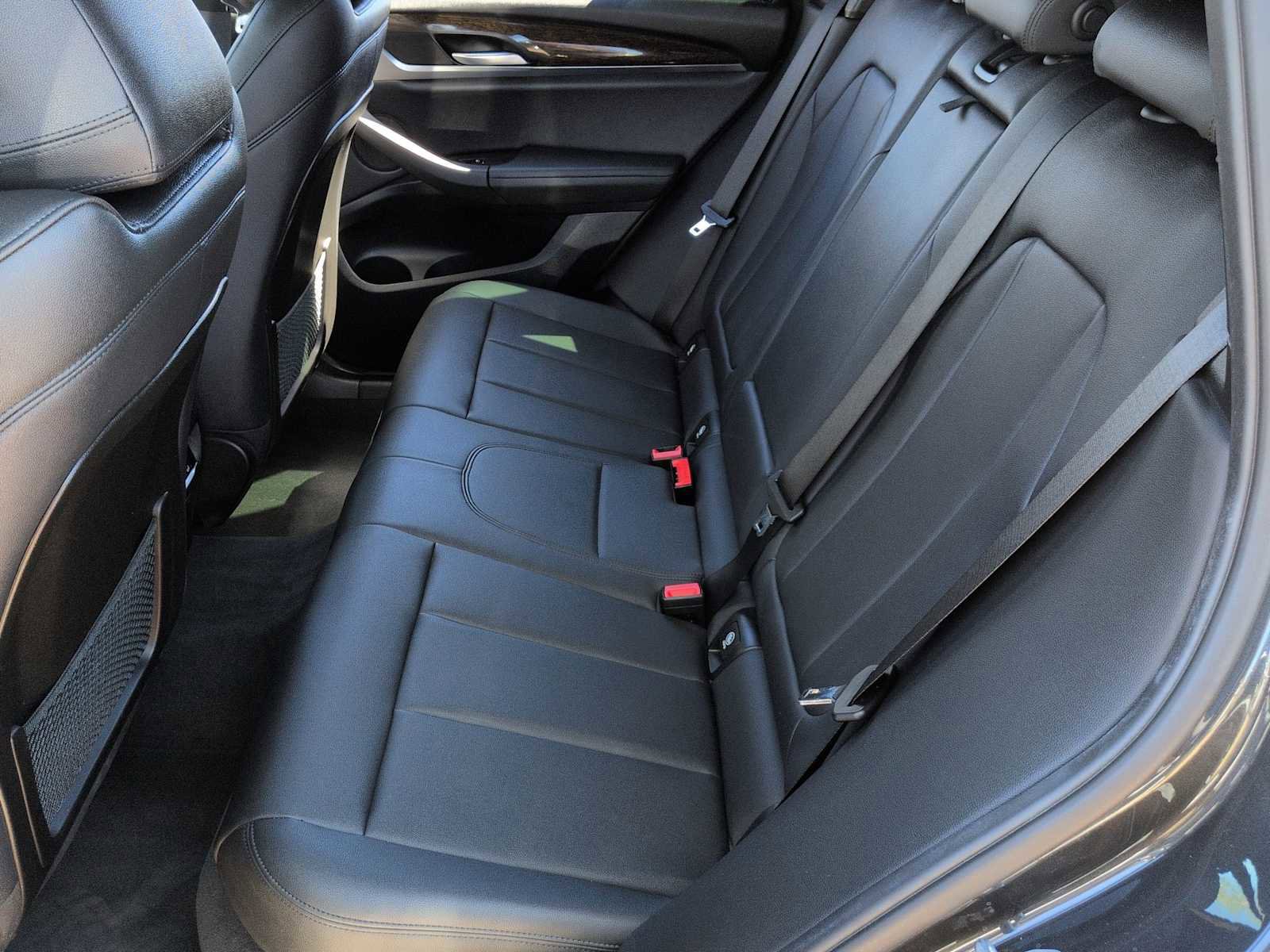 Used 2018 BMW X3 xDrive30i image 21