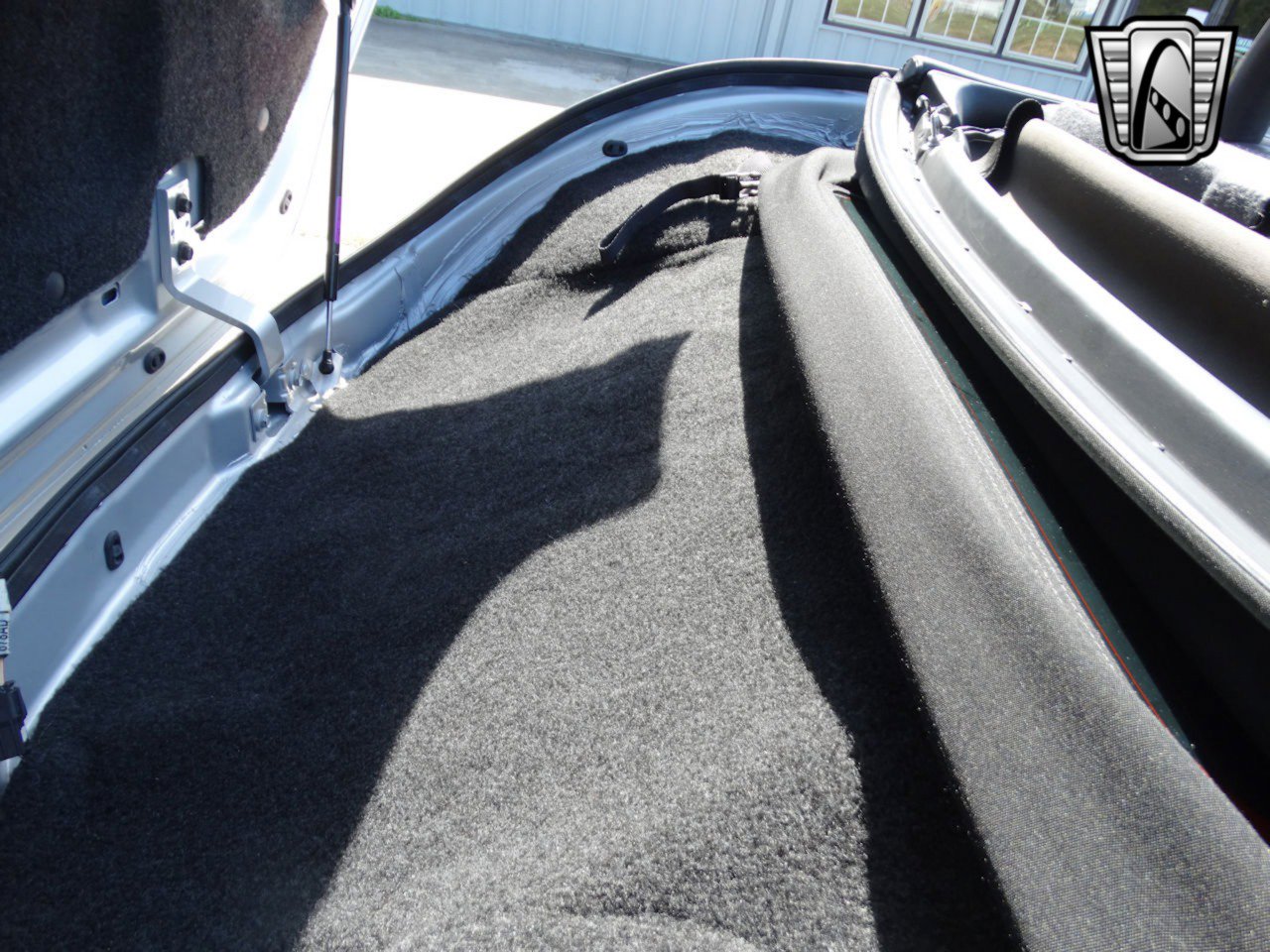 Used 2002 Chrysler Prowler image 23