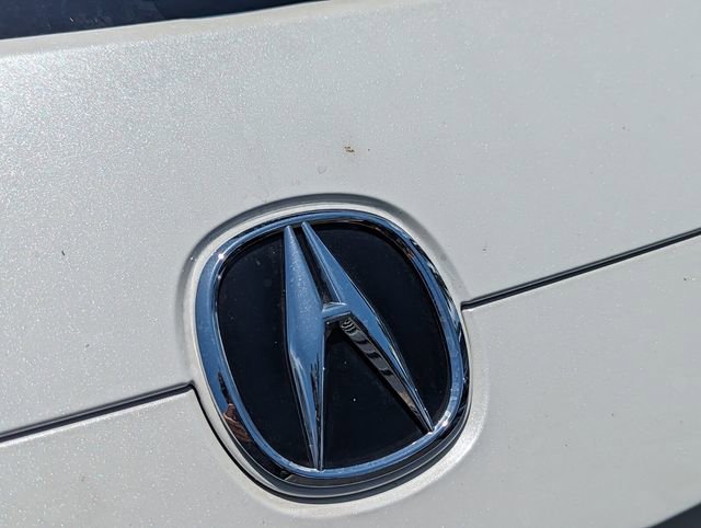 New 2025 Acura ADX A-Spec image 12