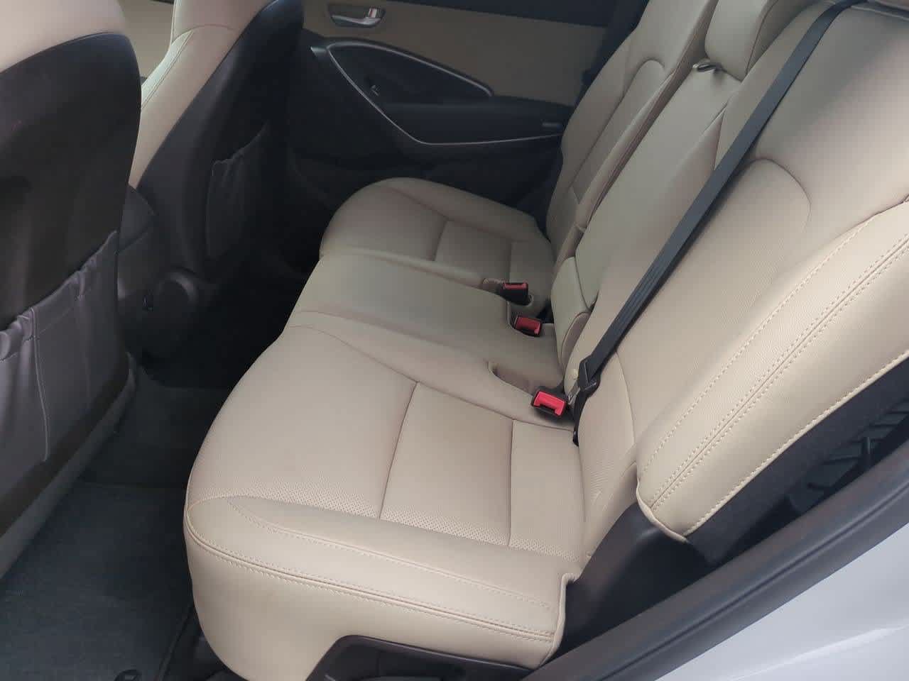Used 2018 Hyundai Santa Fe Sport 2.0T AWD/4WD image 18