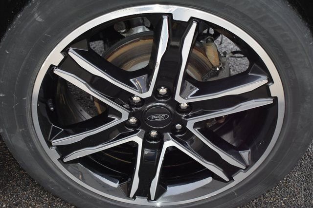 Used 2021 Ford Expedition Limited image 63