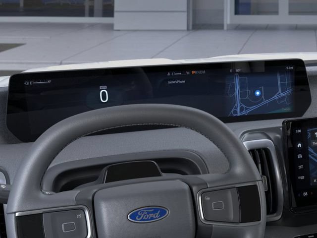 New 2026 Ford Expedition Active AWD/4WD image 13