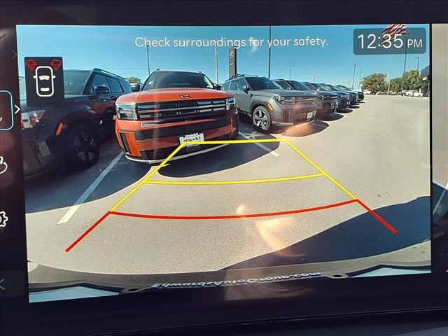 New 2026 Hyundai Palisade Limited image 18