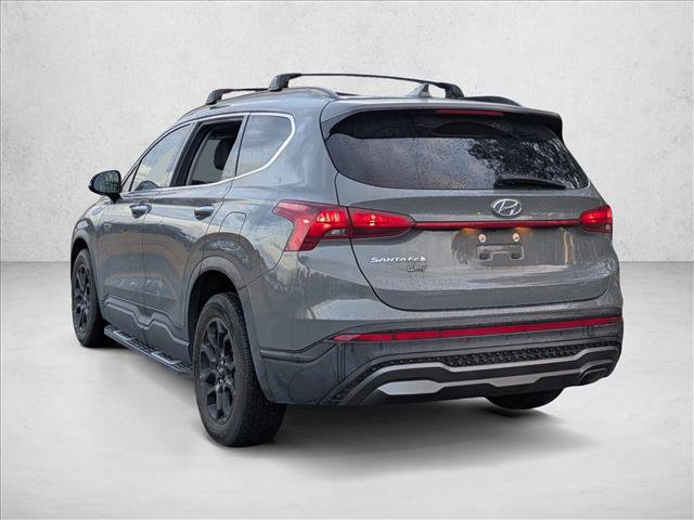 Certified 2023 Hyundai Santa Fe XRT image 6