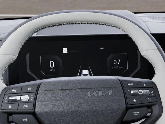 New 2026 Kia Sportage SX Prestige image 23