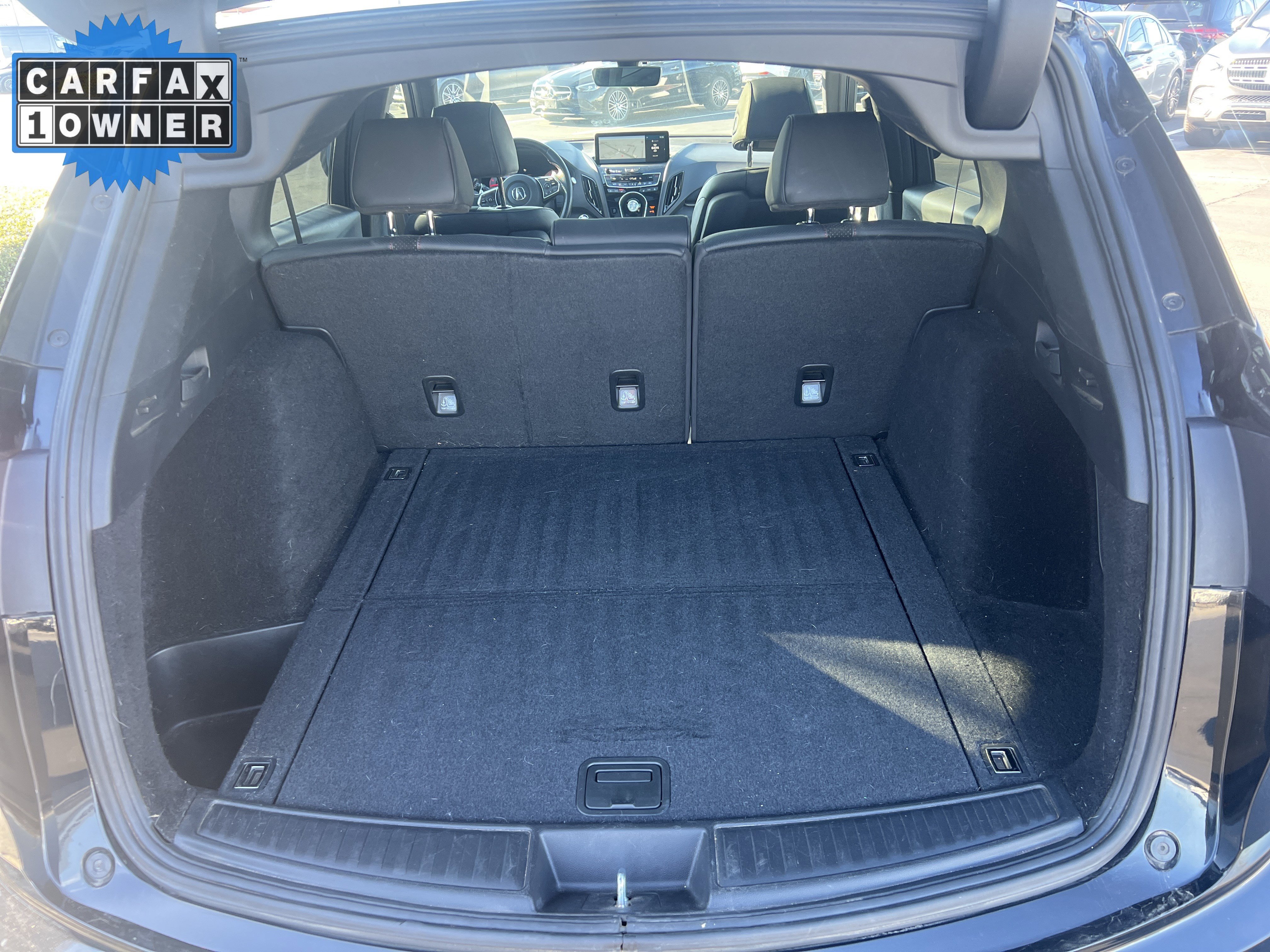 Used 2022 Acura RDX A-Spec image 34