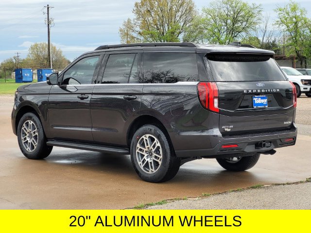 New 2026 Ford Expedition Active RWD image 4