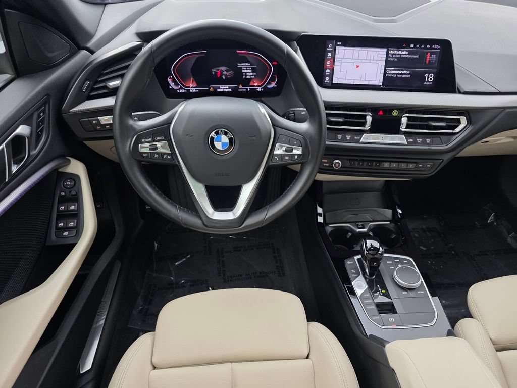 Used 2022 BMW 228i Gran Coupe w/ Convenience Package FWD image 13