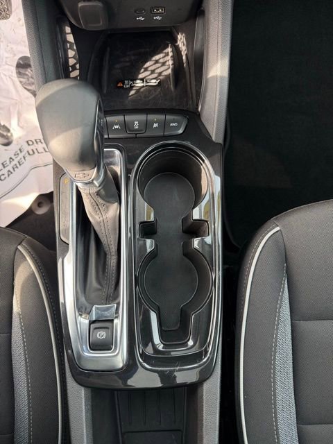 Used 2024 Chevrolet TrailBlazer LT w/ Convenience Package image 25