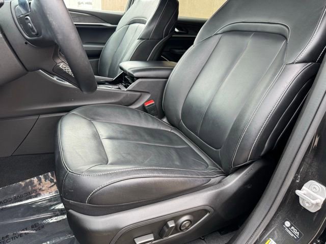 Used 2022 Jeep Grand Cherokee L Limited w/ Trailer Tow Group (B) image 5