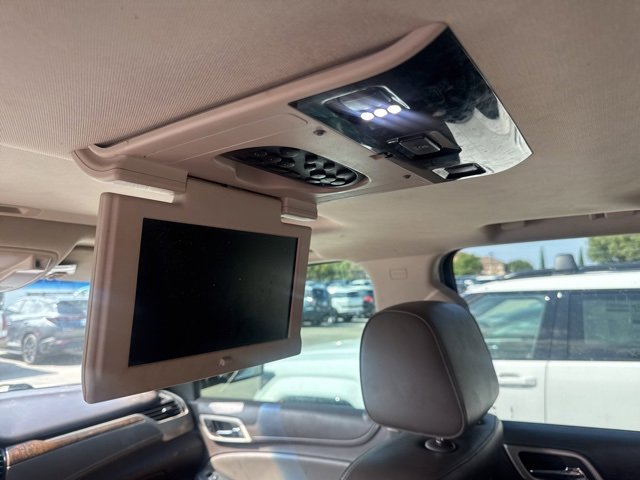 Used 2016 GMC Yukon Denali w/ Open Road Package image 17