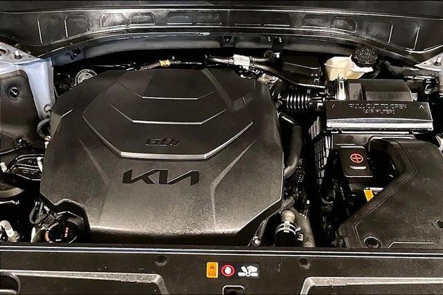 Used 2022 Kia Telluride SX image 9