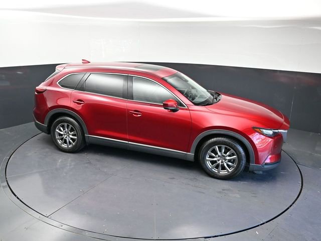 Used 2019 MAZDA CX-9 Touring w/ Touring Premium Package image 28
