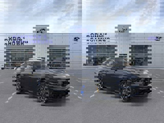 New 2026 Ford Mustang Dark Horse image 8