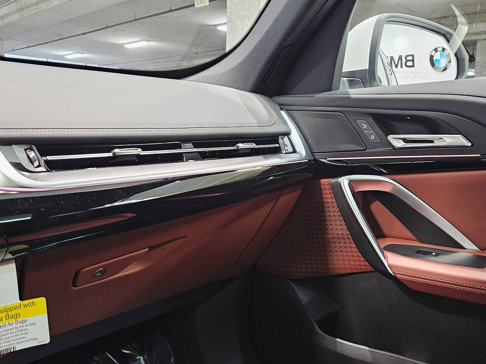New 2026 BMW X1 xDrive28i AWD/4WD image 20