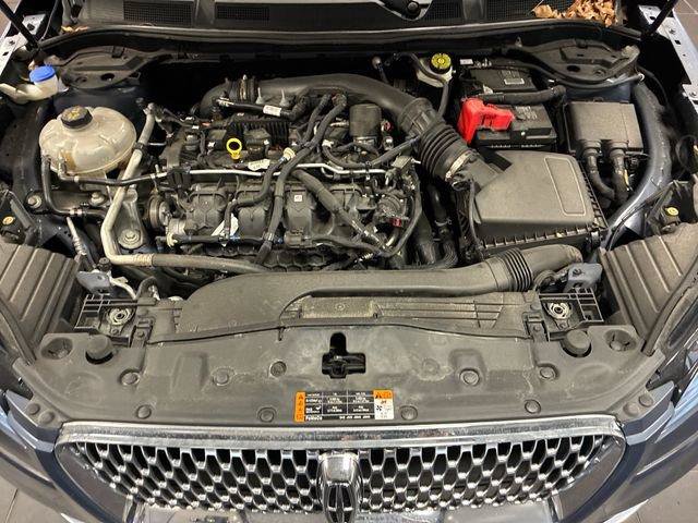 Used 2022 Lincoln Corsair FWD image 22