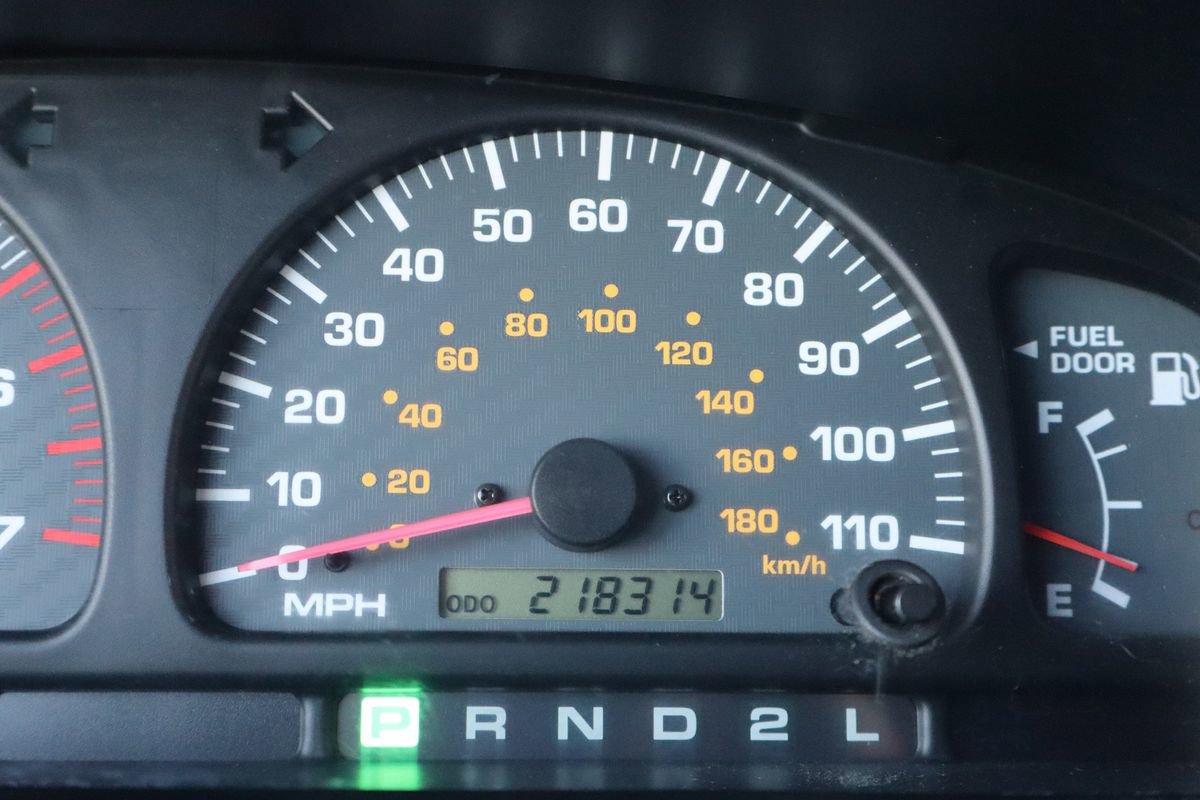 Used 2000 Toyota 4Runner SR5 image 42