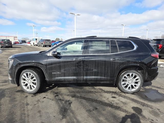 New 2026 GMC Acadia Denali w/ Super Cruise Package image 27