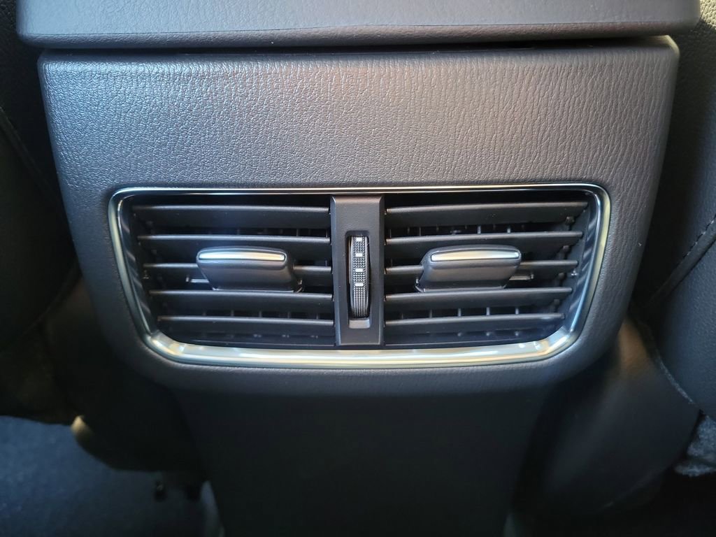 New 2025 MAZDA CX-5 AWD 2.5 S w/ Preferred Package image 14