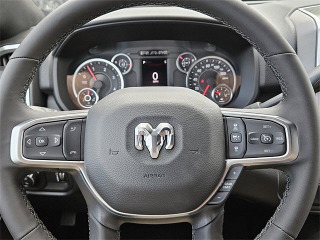 New 2026 RAM 2500 Big Horn image 11